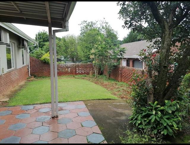 3 BEDROOM PROPERTY TO RENT IN CLARENDON